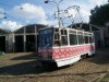 Сьогодні львівські трамваї курсуватимуть по-іншому