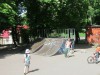У Львові відновлять скейт-парк