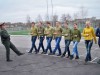 У львівських школах відновлюють уроки захисту вітчизни