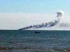Росіяни підбили український катер біля Маріуполя