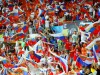 Нові санкції ЄС передбачають і призупинення членства Росії у ФІФА та УЄФА