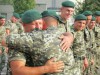 Завтра до Львова повертаються ще 150 військових з 80-ої аеромобільної бригади