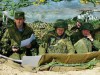 РФ зосередила на кордоні з Україною батальйонно-тактичні групи та повітрянодесантні війська