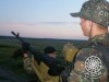 Бійці «Азову» відбили в окупантів танк (відео)