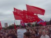 Бойовики на Донеччині заговорили про відновлення колгоспів (відео)
