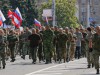 Оприлюднено список полонених, наданий «ДНР»