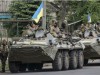 Українським військовим в Щасті прийшло підкріплення