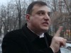 Регіонал Клінчаєв побив журналістку (відео)