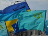 Татарам і українцям в Криму загрожує розправа – МЗС