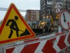 Будівництво кільця на вул.Наукова – Кульпарківська планують завершити наступного тижня