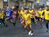 У Львові благодійний «Пробіг з вірою в серці» зібрав 84 тисячі грн