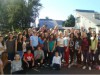 Діти учасників АТО та Революції Гідності побували в Польщі