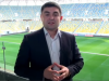 Уболівальників закликають поводитись культурно на матчі Україна-Македонія (відео)