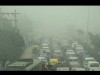 На яких перехрестях Львова найбрудніше повітря