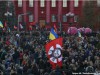 «Правий сектор» почав свій марш «Іду на ви» у Києві