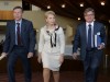 Тимошенко їде до Львова