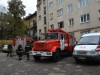 У Львові чоловік загинув на пожежі у власному помешканні