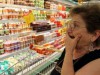 Бойовики «грабують» населення Луганщини через дефіцит продуктів