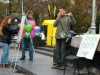 У Львові активісти провели передвиборчий «Ярмарок підкупу»