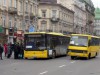 У Львові завтра потрусять маршрутки з п’ятого АТП