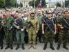 Бойовики «ЛНР» шиють українську військову форму і готують провокації – РНБО