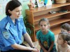 Цілий тиждень школярів Львівщини вчитимуть працівники ДАІ