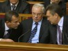 Януковичу, Азарову і Клюєву дозволено їздити в країни ЄС