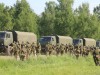 Існує «чорновий» проект про відведення військ на Донбасі