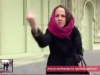 Як в Одесі реагують на російських журналістів (відео)