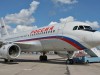 Російські авіакомпанії оштрафовані за порушення повітряного простору України