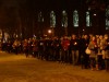Жертв Голодомору у Львові вшанують мовчазною ходою