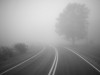Водіїв попереджають про туман на дорогах