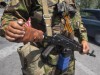 Міліція  встановила особи понад півтори тисячі бойовиків «ДНР»