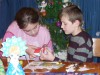 У Львові діти переселенців та учасників АТО виготовлятимуть ялинкові іграшки