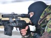 Снайпери з «Азова» відстрілюють терористів, як у тирі (відео)