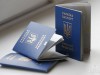 Як виглядатимуть біометричні паспорти (фото)