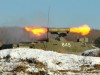 Тренування українських танкістів (фоторепортаж)
