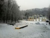 У Львові відкриється перший Зимовий парк