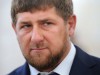 СБУ порушила справу проти Кадирова через погрози українським депутатам