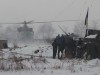 За добу загинули двоє українських військових