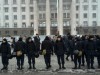 В Одесі мітингують прихильники і противники Майдану (фото)