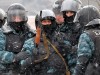 22 підозрюваних у злочинах проти активістів Євромайдану оголосили в розшук