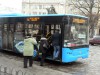Одинадцять компаній готові запровадити у Львові єдиний квиток у всьому транспорті