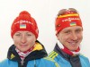 Українських біатлоністів запросили в Гельзенкірхен на Різдвяну гонку