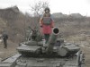 Чому українські бійці назвали танк  жіночим іменем «Євдокія» (фото)