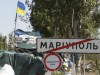 Прикордонники перекрили виїзд з Маріуполя