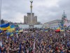Українці вважають Порошенка політиком року, Євромайдан – подією року