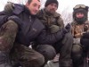 Українські військові вітають з Новим роком  (відео)