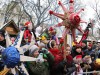 Фестиваль вертепів у Львові відвідало понад 10 тисяч людей (фото)