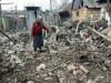 Руїни Кримського після вчорашніх бомбардувань  (фото)